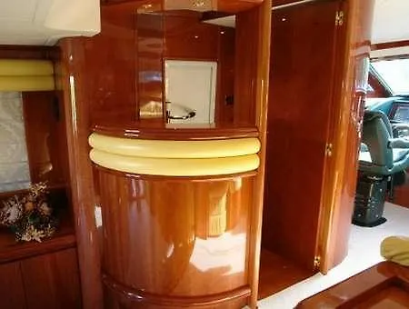 Barca Divina Valenza